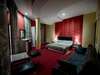 Отель Hotel Batoni Near Airport Тбилиси-0