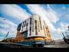 Отель Hotel Batoni Near Airport Тбилиси-4