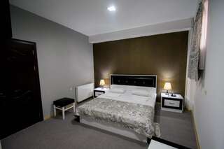 Отель Hotel Batoni Near Airport Тбилиси Бюджетный двухместный номер с 1 кроватью-6