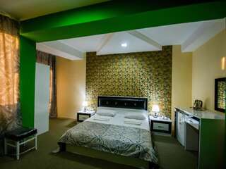 Отель Hotel Batoni Near Airport Тбилиси Улучшенный двухместный номер с 1 кроватью-17